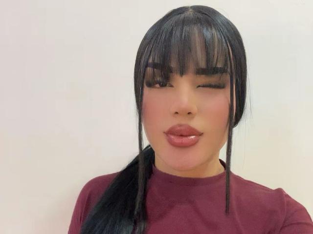 GlossyyBratz - Sexe cam en vivo - 29440715