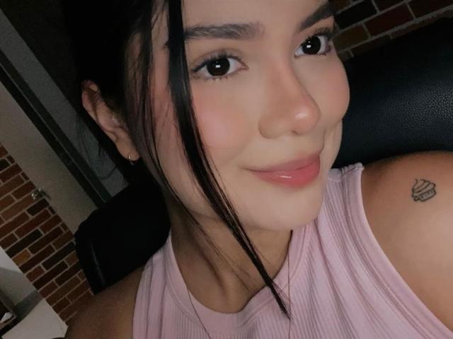 SkyBrownn - Live porn &amp; sex cam - 29441117