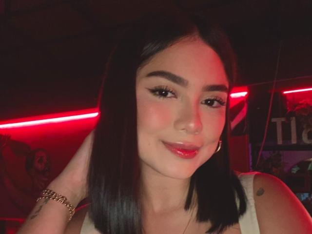 SkyBrownn - Live sexe cam - 29441132