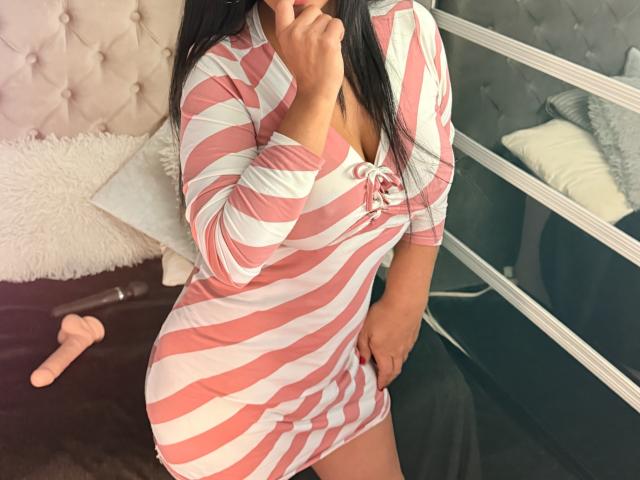 IsadoraVex - Camera khiêu dâm &amp; quyến rũ trực tiếp - 29441696