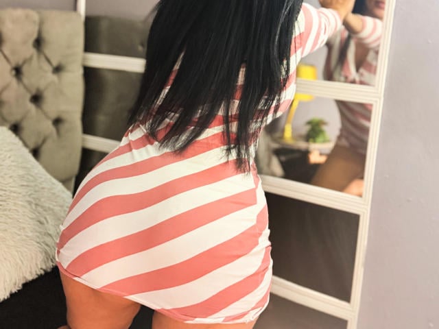 IsadoraVex - Live sexe cam - 29441717