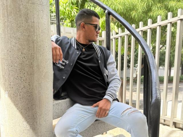 MaikolTwinkX - Sexe cam en vivo - 29441726