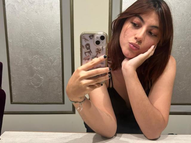 SpencerLe - Sexe cam en vivo - 29441942