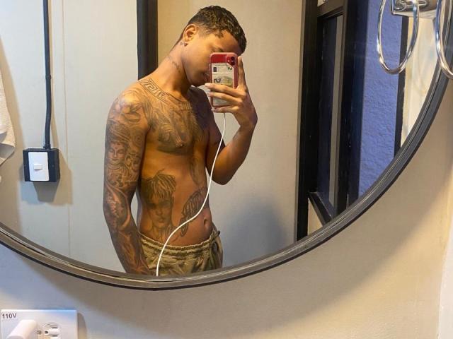 TatooNoah - Live sex cam - 29442914
