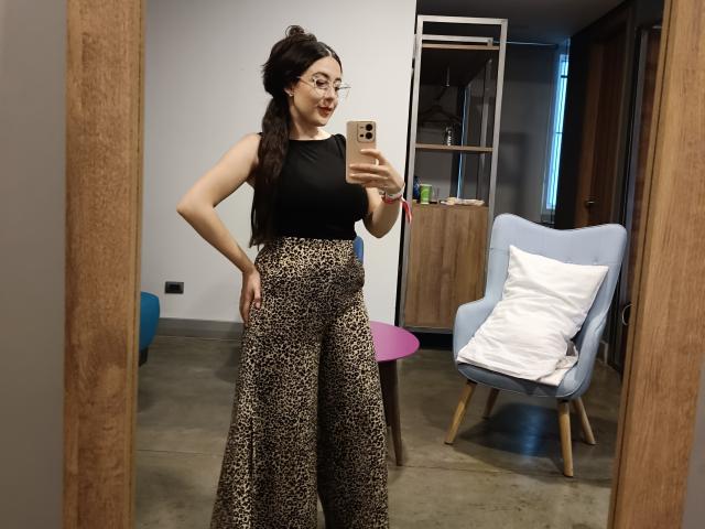 MabyLegrand - Live Sex Cam - 29442965