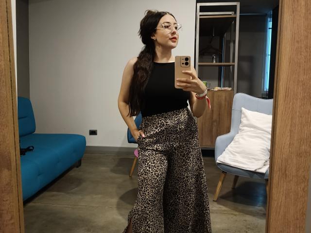 MabyLegrand - Sexe cam en vivo - 29442968