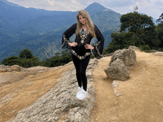 EliseMonet - Live sex cam - 29443052