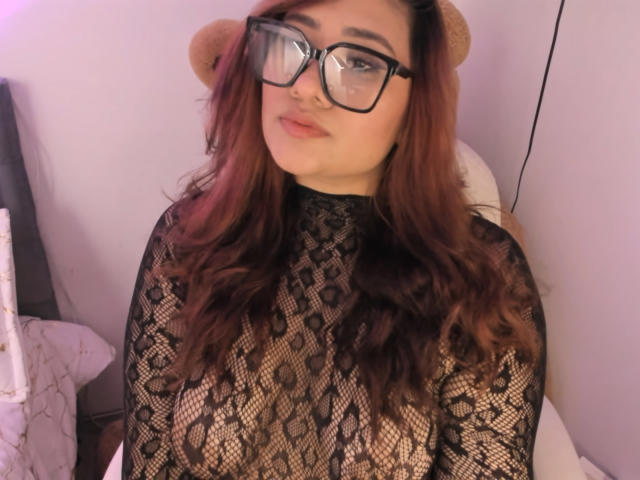 ElyRoss - Live sexe cam - 29443247