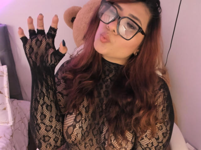 ElyRoss - Live sexe cam - 29443253