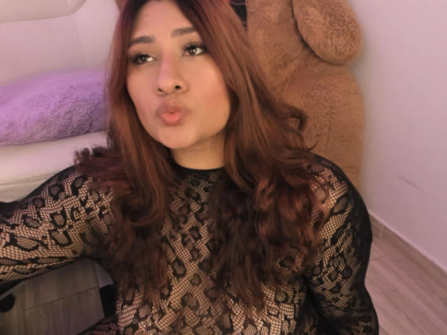 ElyRoss - Sexe cam en vivo - 29443280