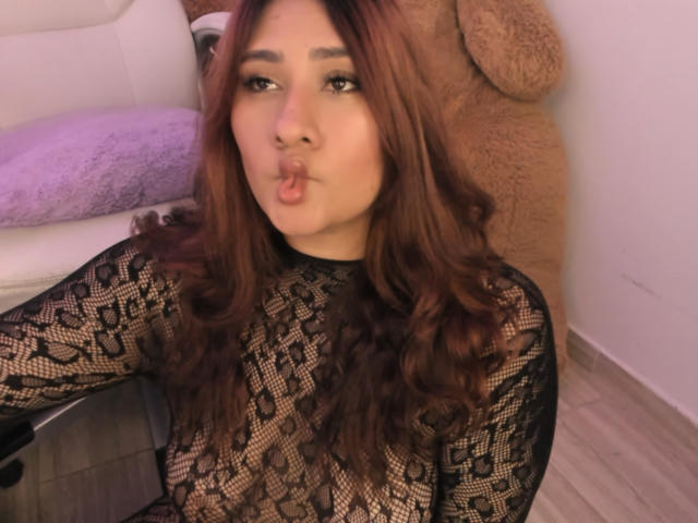 ElyRoss - Sexe cam en vivo - 29443283