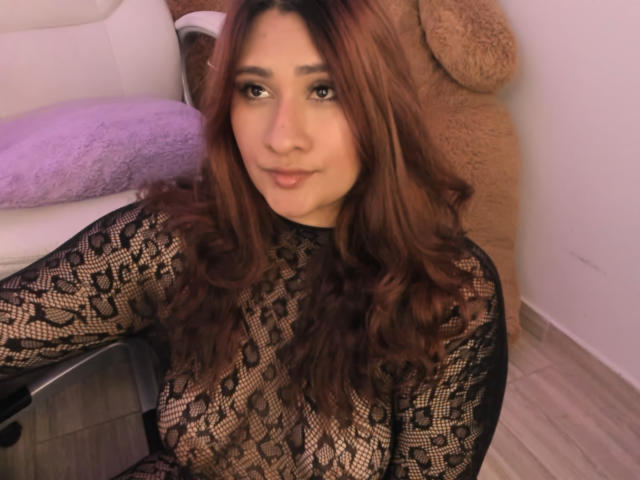 ElyRoss - Sexe cam en vivo - 29443289