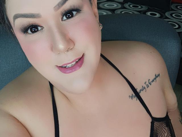 GiiannaMorrys - Sexe cam en vivo - 29443694