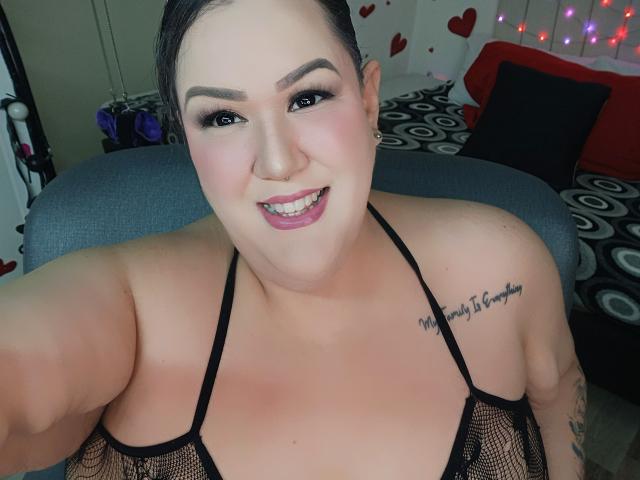 GiiannaMorrys - Sexe cam en vivo - 29443700