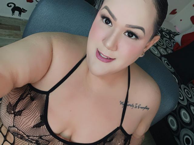 GiiannaMorrys - Sexe cam en vivo - 29443706