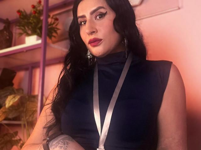 DemiMistral - Live sex cam - 29443736