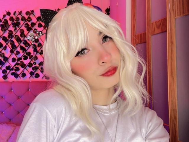 LaurenEvie69 - Live porn &amp; sex cam - 29444186