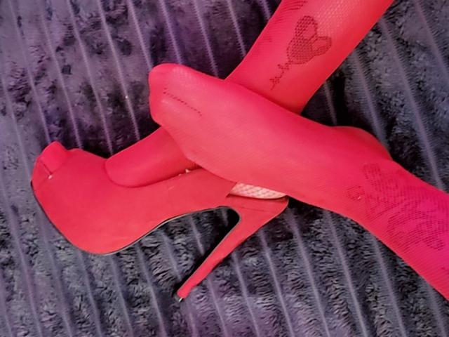 ElixirShanna - Live sexe cam - 29444354