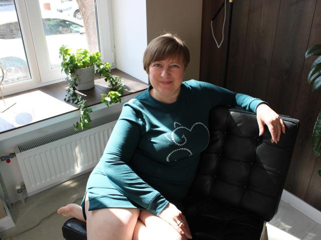 RadaChudna - Live sex cam - 29444693