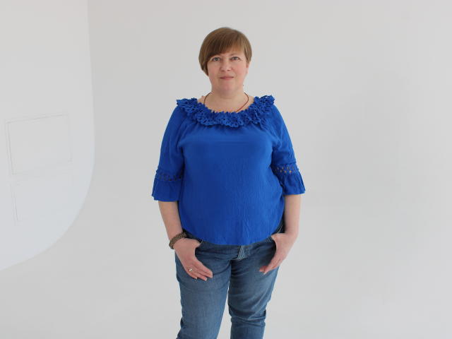 RadaChudna - Sexe cam en vivo - 29444696