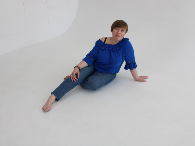 RadaChudna - Sexe cam en vivo - 29444723