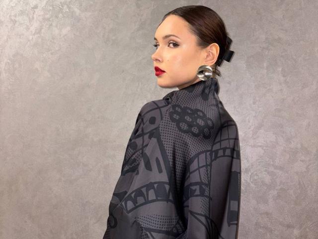 VenettaBershadsky - Live sexe cam - 29444819