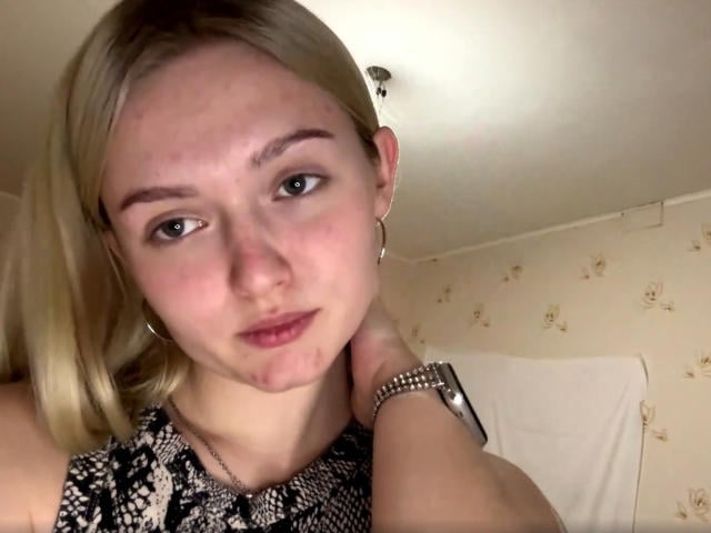 MaileStortz - Live sexe cam - 29444918