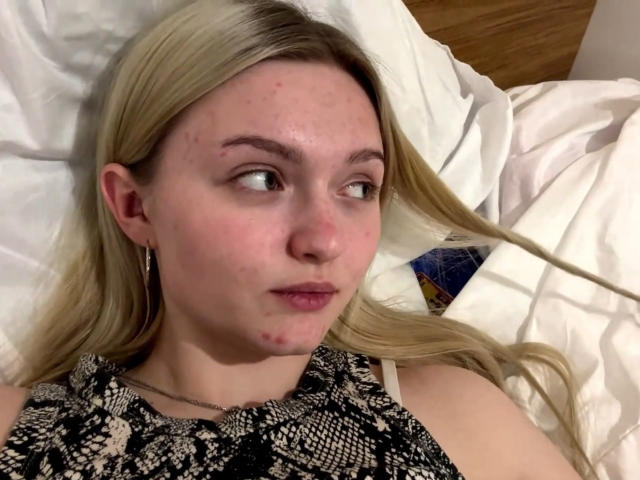 MaileStortz - Live porn &amp; sex cam - 29444921