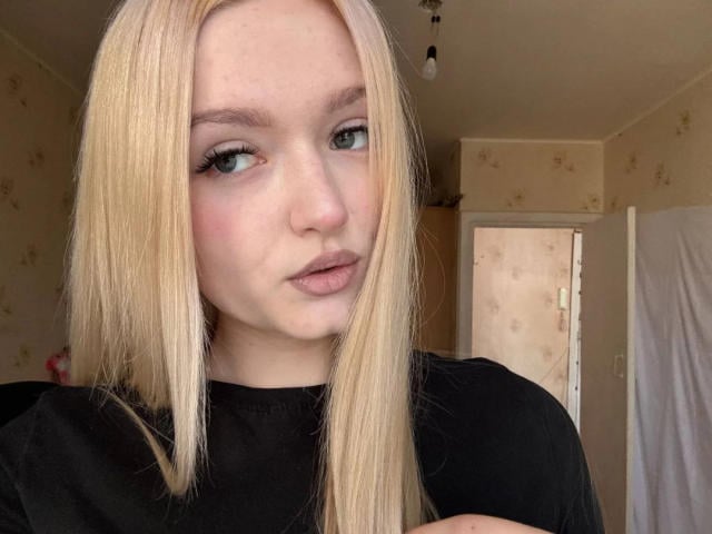 MaileStortz - Live sexe cam - 29444987