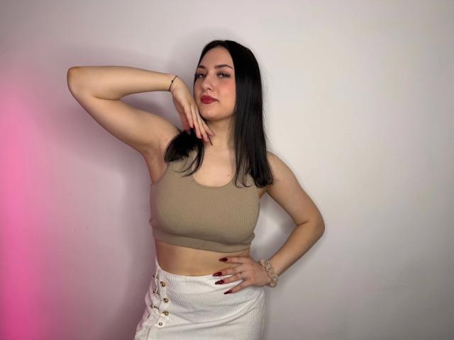 Darkling-hot - Sexe cam en vivo - 29445020