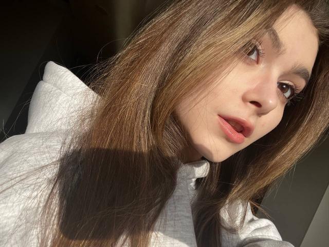 RonnaBarken - Sexe cam en vivo - 29445572