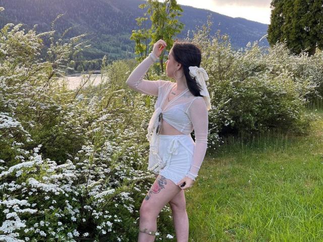 SinfulKitty - Live porn &amp; sex cam - 29445614