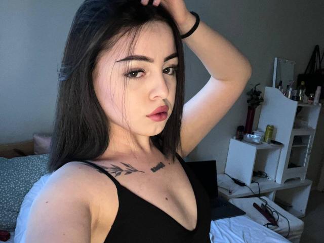 SinfulKitty - сексуальная веб-камера в реальном времени - 29445617