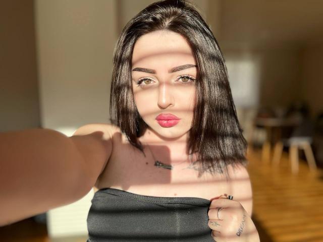 SinfulKitty - сексуальная веб-камера в реальном времени - 29445632