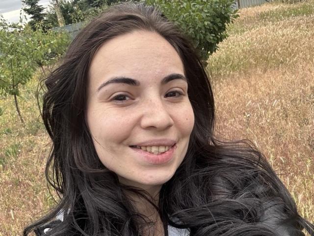 LunaGray - сексуальная веб-камера в реальном времени - 29445722