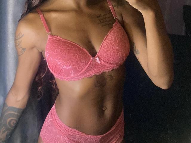 Savvana - Sexe cam en vivo - 29445728