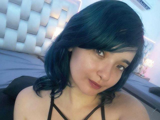 NaommyCarter - Élő pornó és szexkamera - 29445878