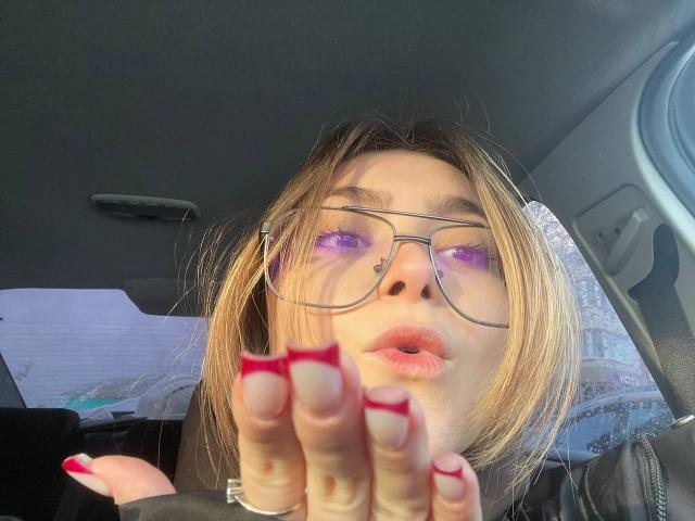 RonnaBarken - Live sexe cam - 29445965