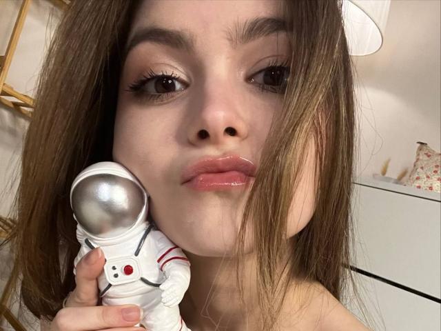 RonnaBarken - Sexe cam en vivo - 29445971