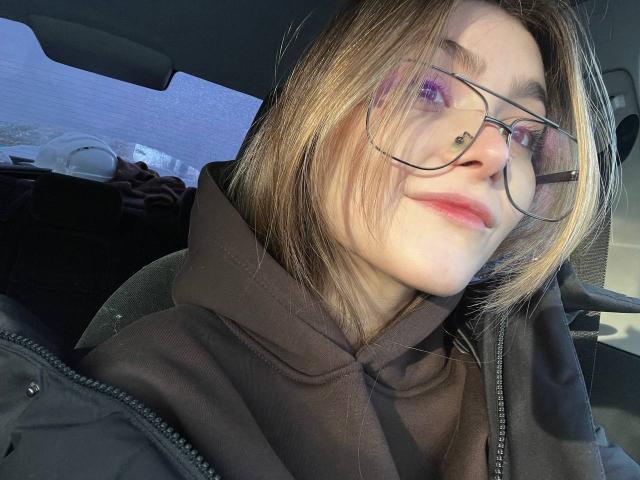 RonnaBarken - Sexe cam en vivo - 29445974