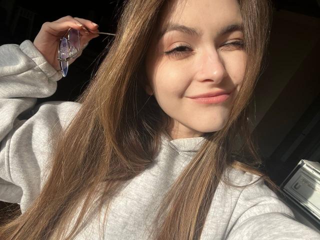 RonnaBarken - Sexe cam en vivo - 29445977