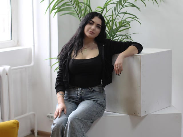 AdeleFelloy - Live sexe cam - 29446238