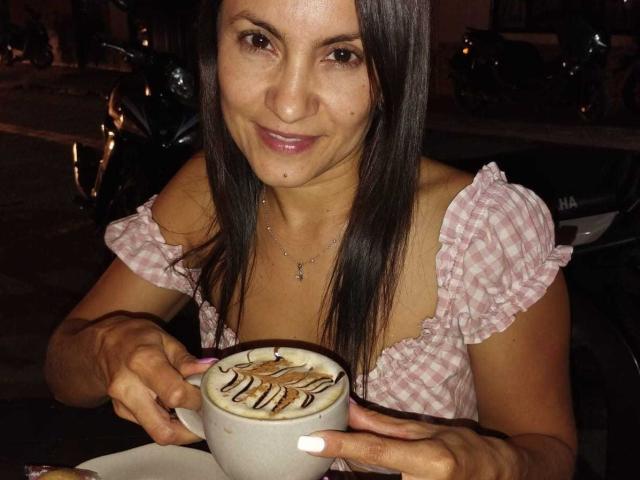 SolaraDubois - Live sexe cam - 29446787