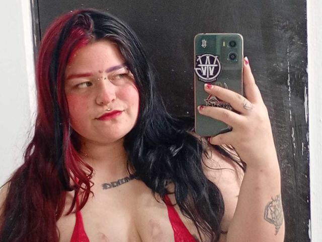 MilaDallila - Sexe cam en vivo - 29446793