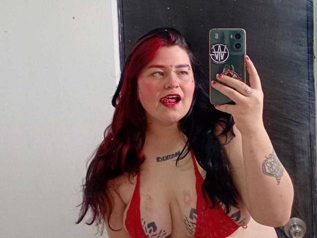 MilaDallila - Live Sex Cam - 29446796