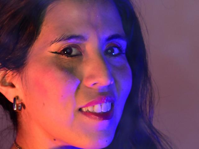 LizzHosk - Sexe cam en vivo - 29446904