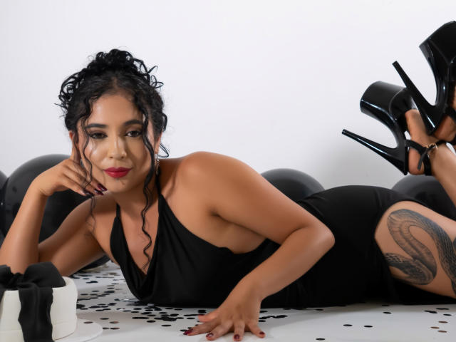 LilithStygian - Live porn &amp; sex cam - 29447231