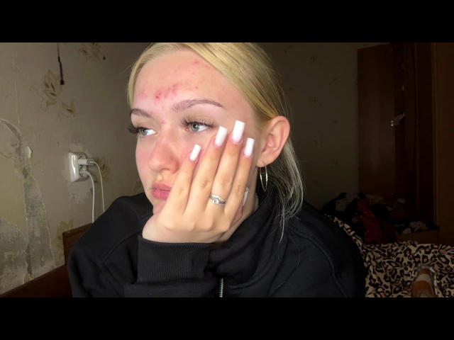 MaileStortz - Live porn &amp; sex cam - 29447420