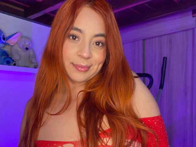 CereScarlett - Sexe cam en vivo - 29447423