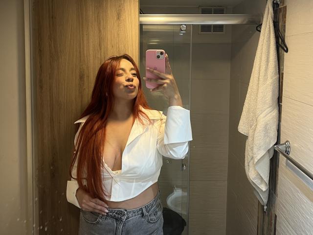 CereScarlett - Live sexe cam - 29447531